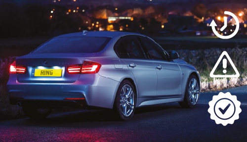 Enhanced Performance